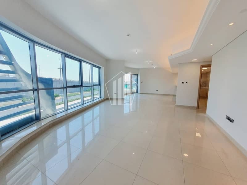 5 Beautiful Azzam One Residence 4BEDS Duplex  Available