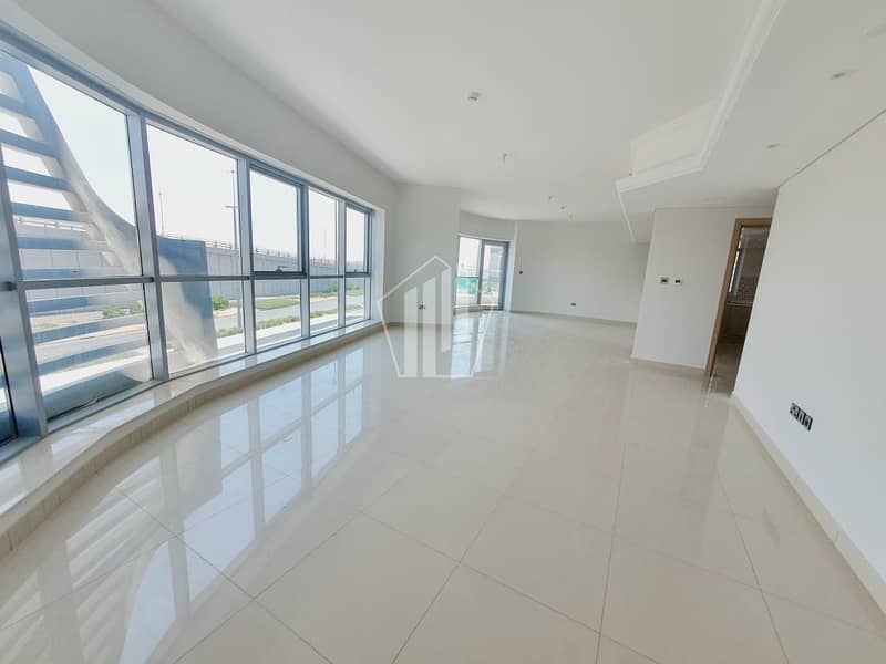 7 Beautiful Azzam One Residence 4BEDS Duplex  Available