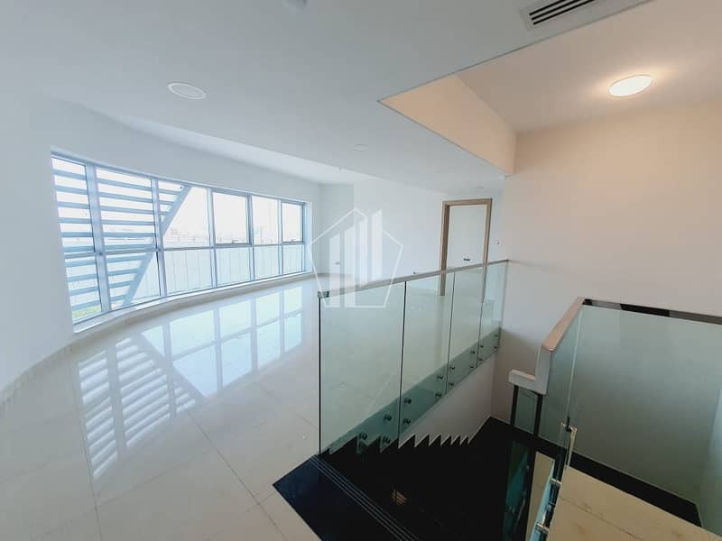 10 Beautiful Azzam One Residence 4BEDS Duplex  Available