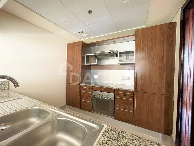 4 Full Marina View / Two Bed / Spacious