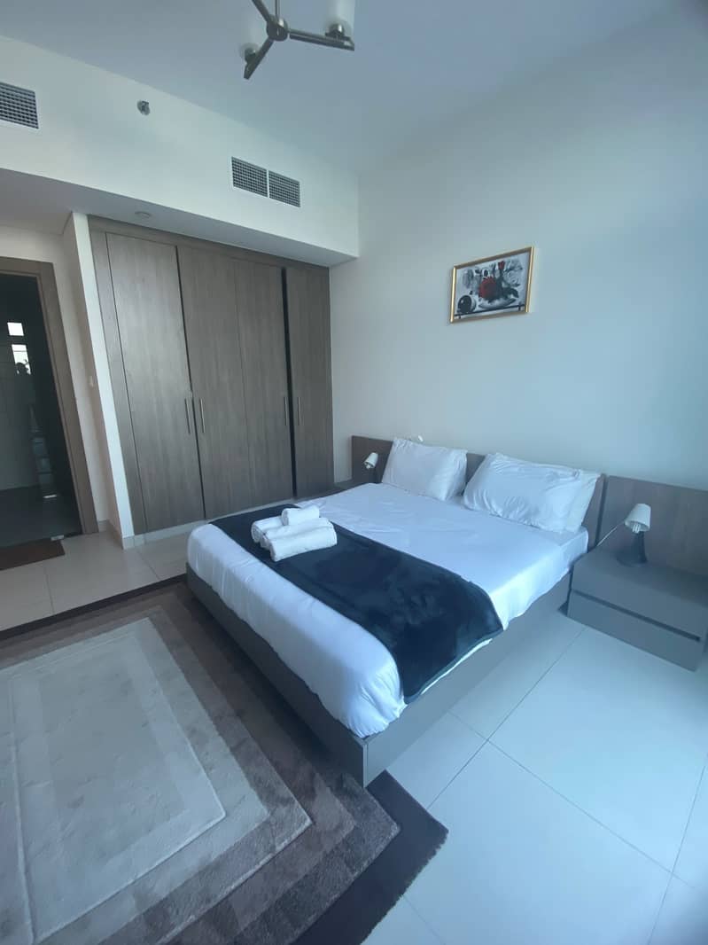 2 Marvelous 1 Bedroom Furnished Apartments in Arjan