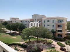 Park View | Spacious | Excellent Condition