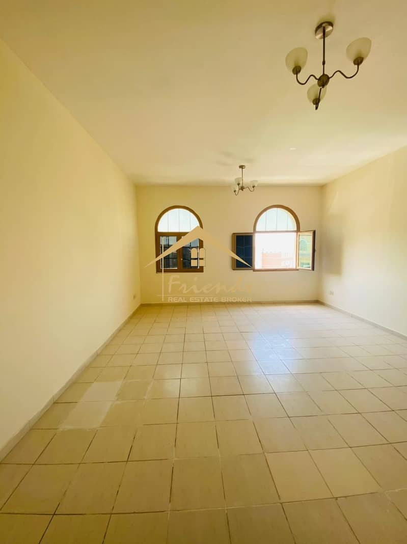 3 AMAZING STUDIO IN SPAIN CLUSTER IS FOR RENT AED 16000/-YEARLY