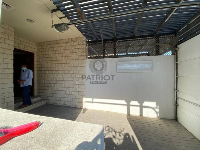 19 Offer 2BR Villa  | Well Maintained | 30 Days Free