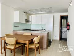 Fully Furnished 2BR | Vacant | Best Price