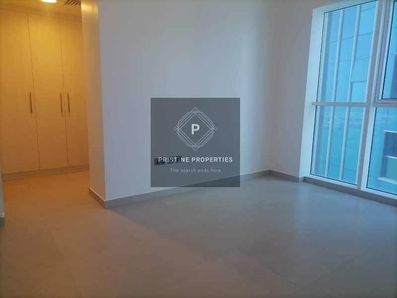 6 Modern Style 2bedroom W/Maids & Sea View