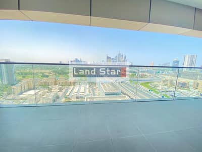 2 Bedroom Flat for Rent in The Greens, Dubai - 2 BED II HIGHER FLOOR II GOLF COURSE VIEW II 2 Bedroom Flat for Rent in The Greens, Dubai - 2 BED II HIGHER FLOOR II GOLF COURSE VIEW II