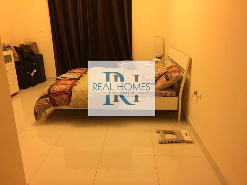 6 1 Bedroom with Bacony! Ideal Unit! Ready to Move