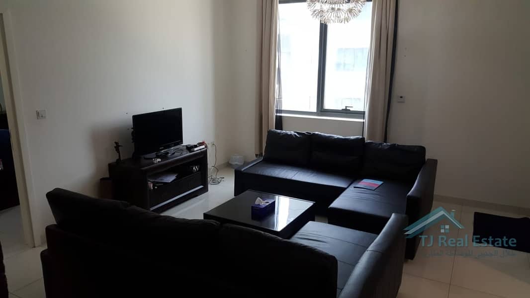 3 Best Deal ! Canal View ! Fully Furnished ! 1 BED