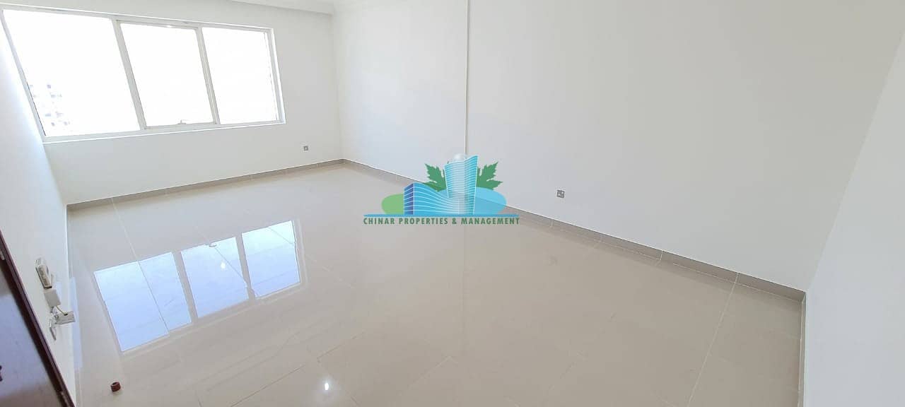 3 Large Rooms |2 BHK|Big Balcony| 4 payments| Near Corniche