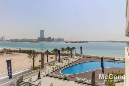 1 Bedroom Apartment for Sale in Palm Jumeirah, Dubai - Resale | Sea Views | Spacious w Private Terrace 1 Bedroom Apartment for Sale in Palm Jumeirah, Dubai - Resale | Sea Views | Spacious w Private Terrace