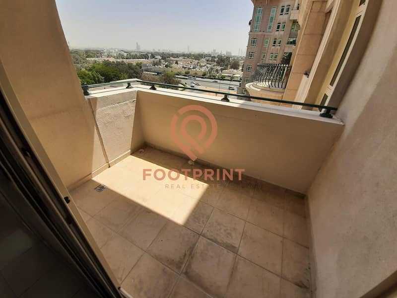 15 No agency Fee | Chiller Free | 14 Months | Next To The Dubai Mall