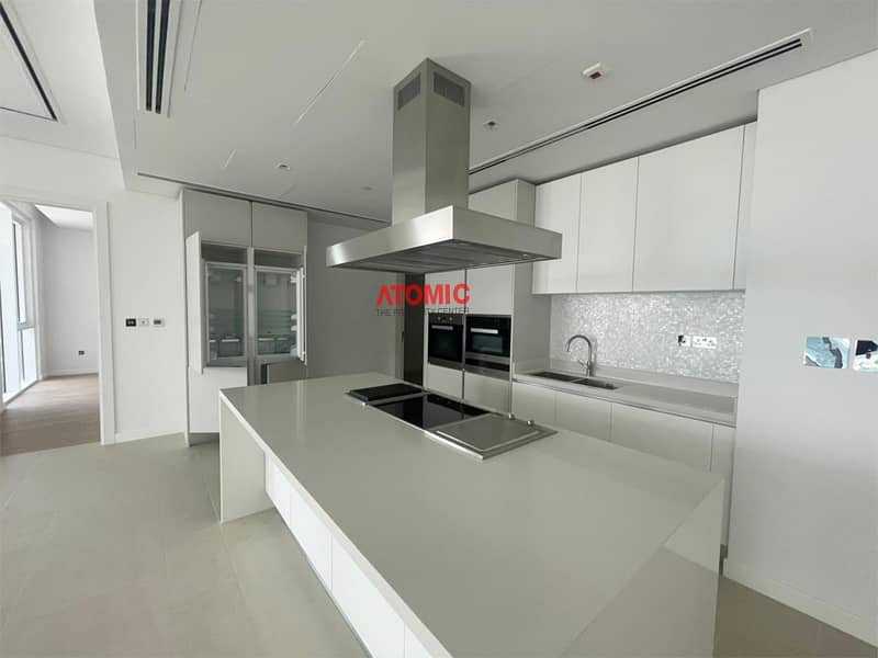 12 READY TO MOVE |1 BR| MIELE APPLIANCE  | BRAND NEW