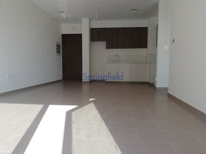 Newly handed over | Rented Unit | Chiller Free