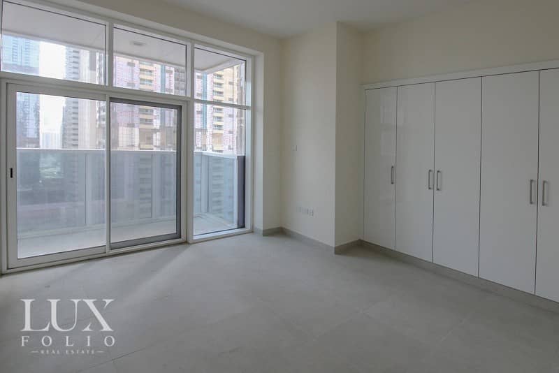 11 Spacious 2 Bed | Partial Sea View | Balcony