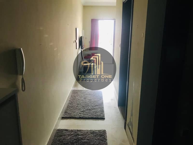 2 WELL MAINTAINED | FULLY FURNISHED STUDIO