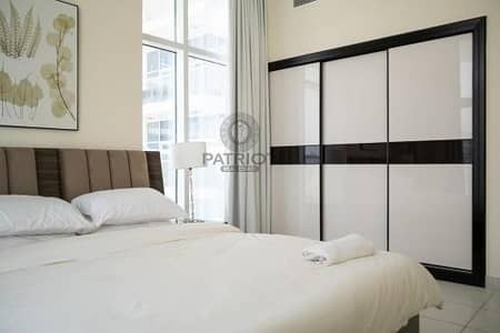 Furnished 2BR | Glitz 3 Tower 2| Multiple views