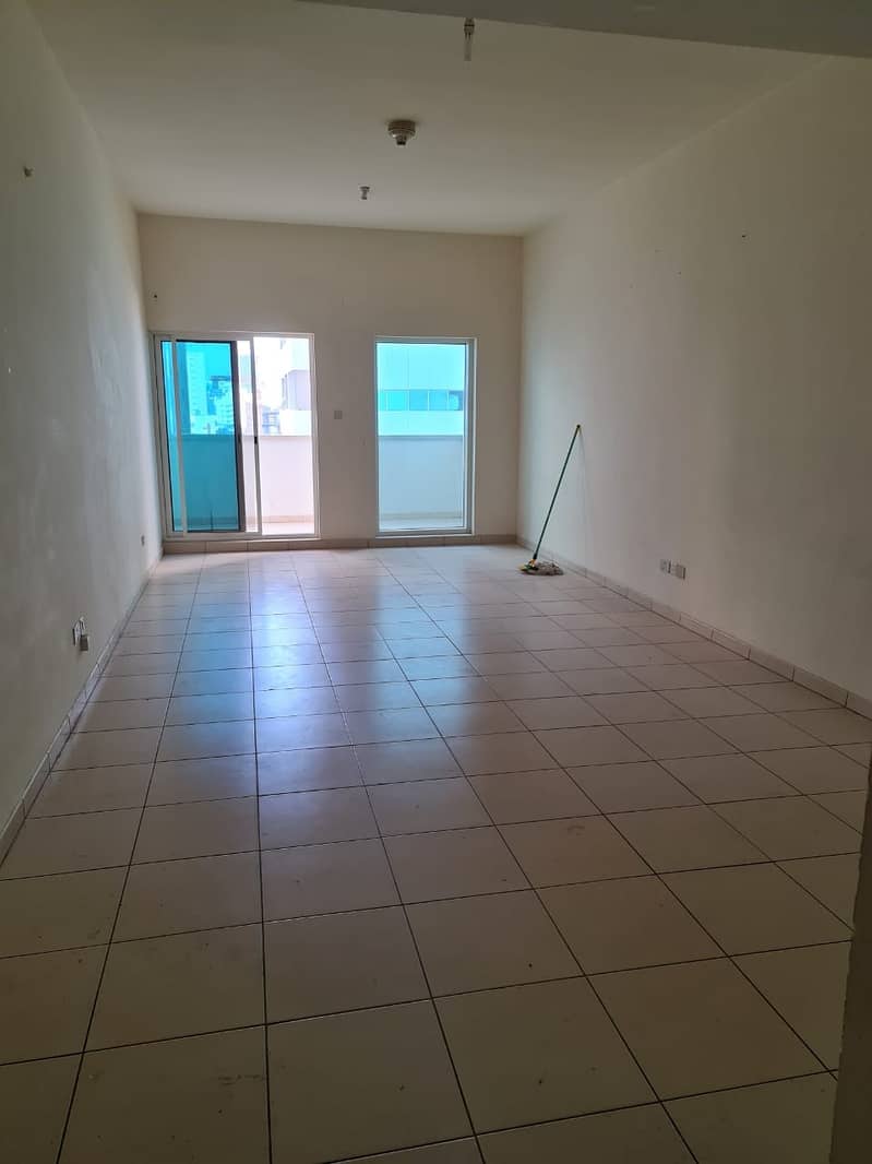 LUXURY 3 BEDROOM HALL WITH MAID ROOM WITH PARKING IN AJMAN ONE TOWER