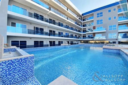 Brand New 2Bed | Nakheel Built | 1063 SqFt Brand New 2Bed | Nakheel Built | 1063 SqFt