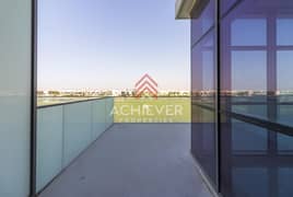 شقة في لوريتو 3B لوريتو B لوريتو داماك هيلز (أكويا من داماك) 3 غرف 100000 درهم - 5125932