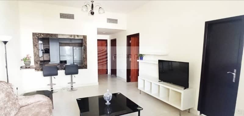 3 Two Bedroom Bright And Spacious || Well Maintained