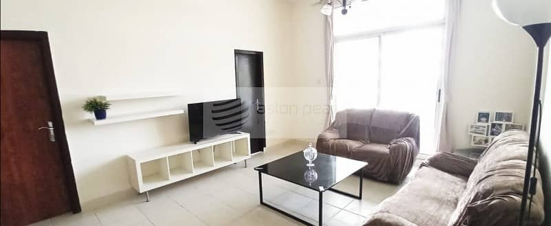 5 Two Bedroom Bright And Spacious || Well Maintained