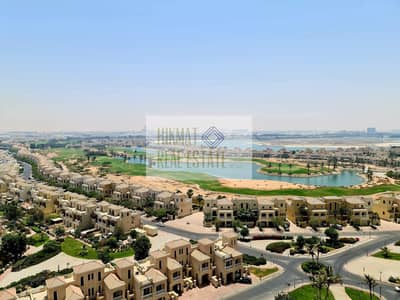 Elegant Huge Fully Furnished Golf & Lagoon View 1 BHK Elegant Huge Fully Furnished Golf & Lagoon View 1 BHK