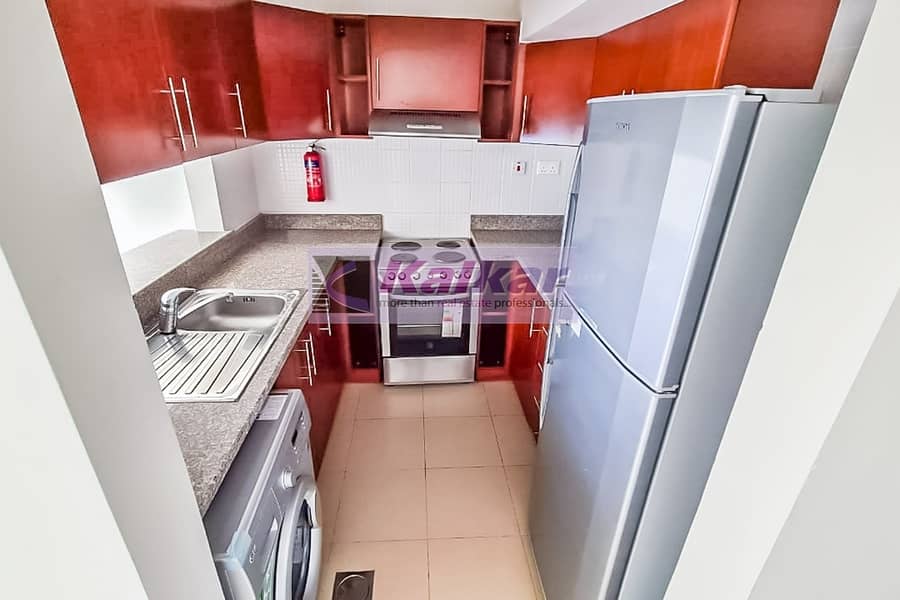 12 1 BR Duplex  with  Appliances | Chiller Free |  High Floor | Lowest Price @  X1