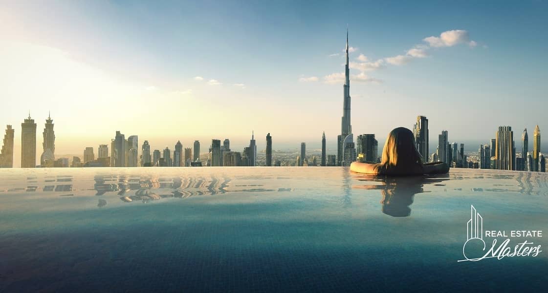 25 SLS Dubai Hotel & Residences