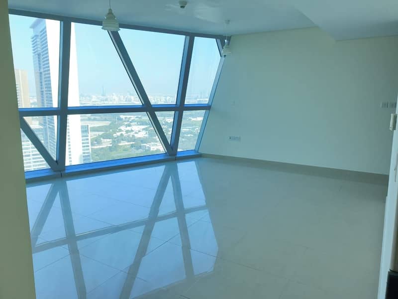 5 3 BHK + Maid Room - stunning view on Zaabel - best price