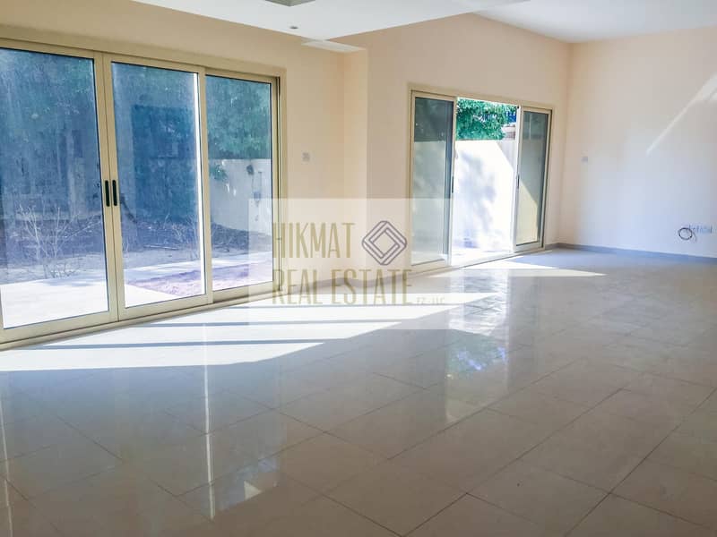 2 Perfect Location Near The Mall 3 BHK Townhouse