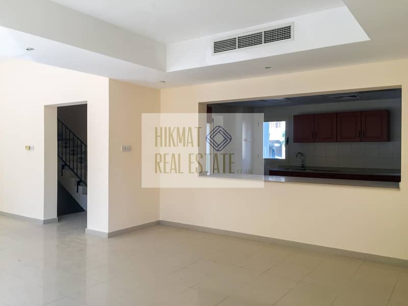 5 Perfect Location Near The Mall 3 BHK Townhouse
