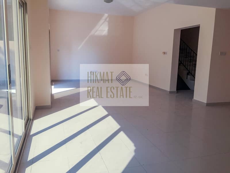 7 Perfect Location Near The Mall 3 BHK Townhouse