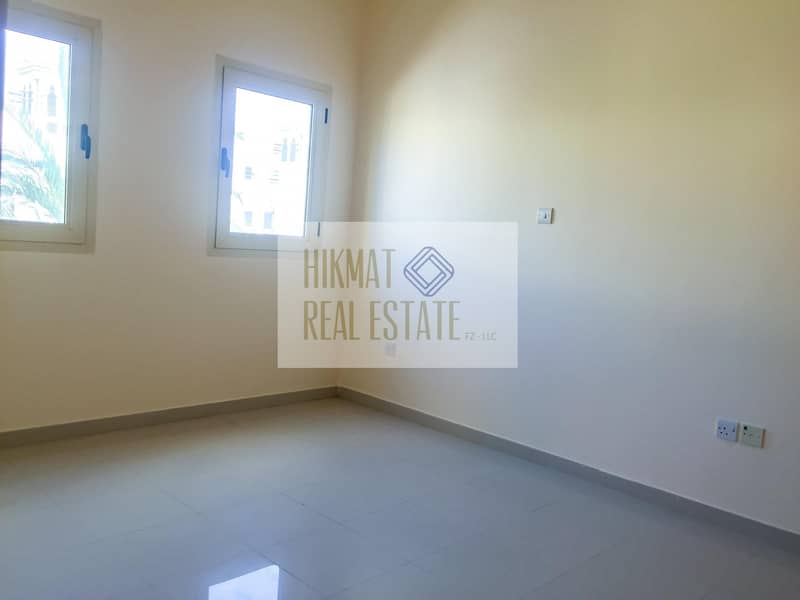 9 Perfect Location Near The Mall 3 BHK Townhouse