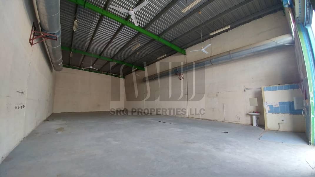 6 2 Months Rent-Free | Behind SZR | Well Maintained
