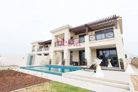 Beachfront villa Beachfront villa