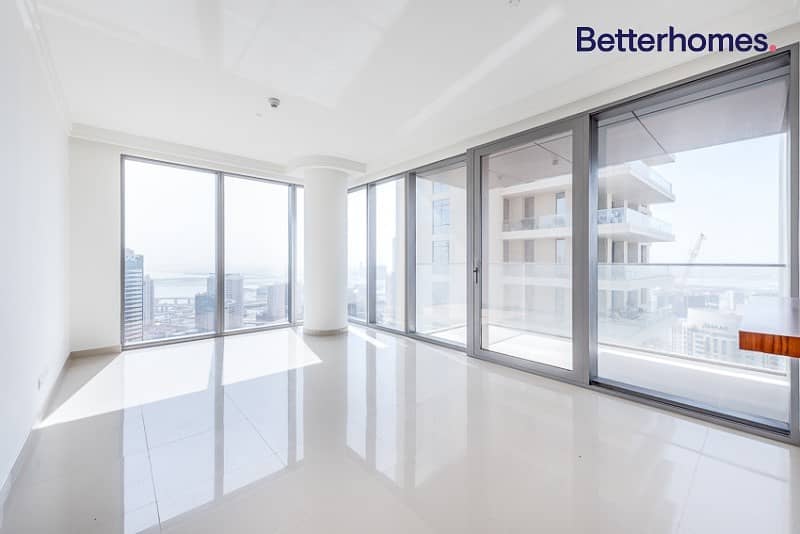 High Floor | Brand-New | Spacious Layout High Floor | Brand-New | Spacious Layout