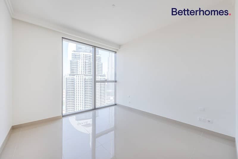 Vacant | High Floor | Brand-New | Maid's Room Vacant | High Floor | Brand-New | Maid's Room