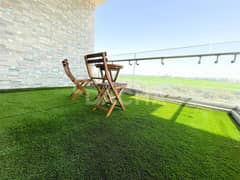 Scenic Views / Stylish Furniture / Must See Unit