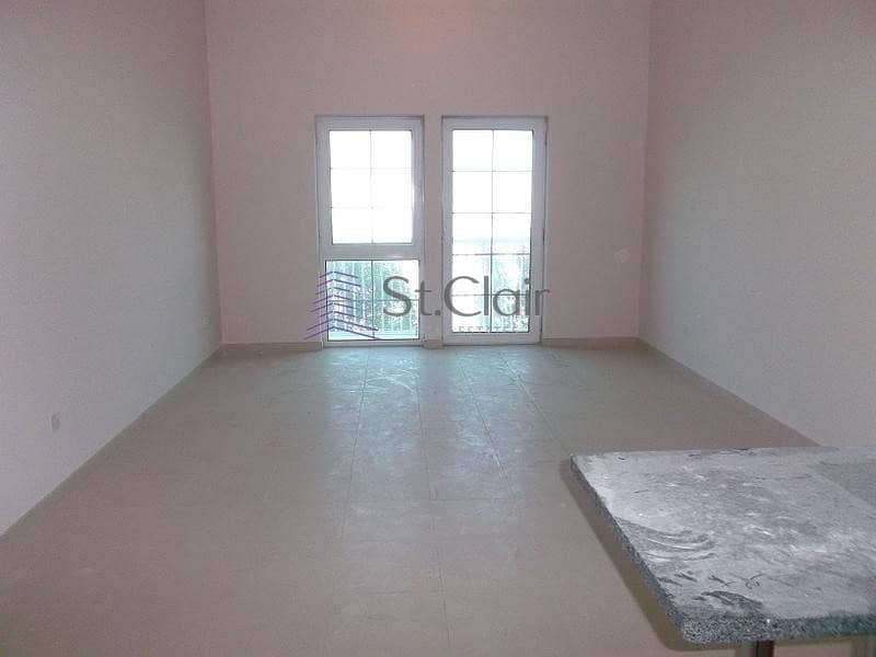 Wonderful Studio Apartment for Rent in Ritaj Block A