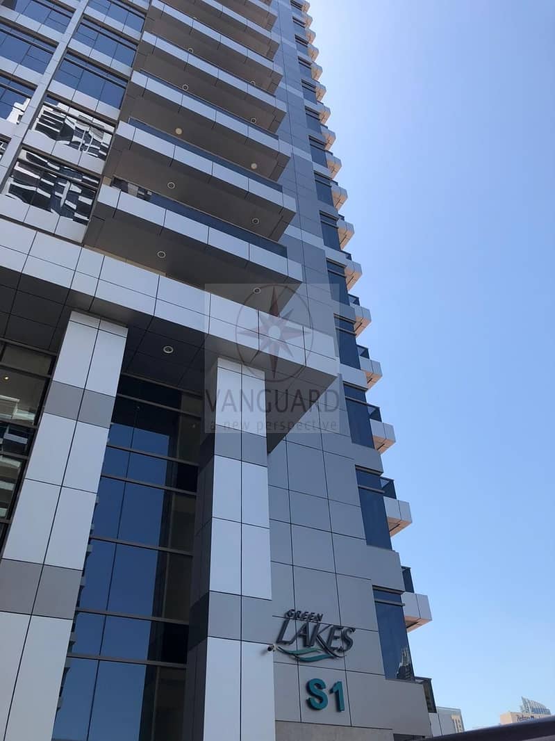 2 High Floor 1 Bedroom near Damac Metro Station