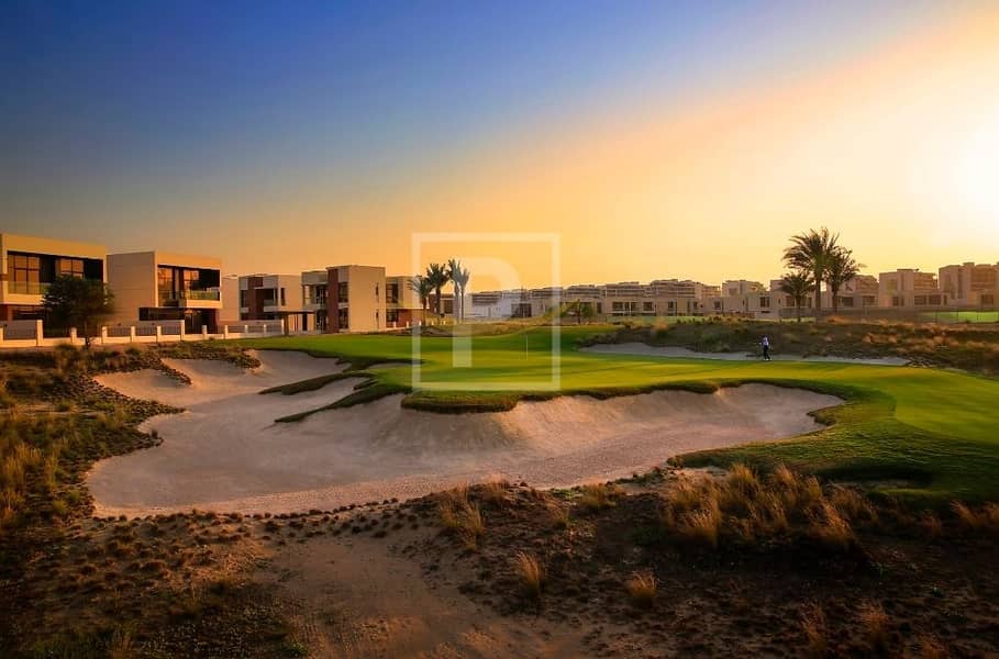 8 DAMAC Offer | Limited Luxury Villa with Backyard of A Mansion | VIP
