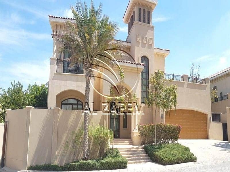 2 Reside Now In This Prestigious Villa | Private Pool