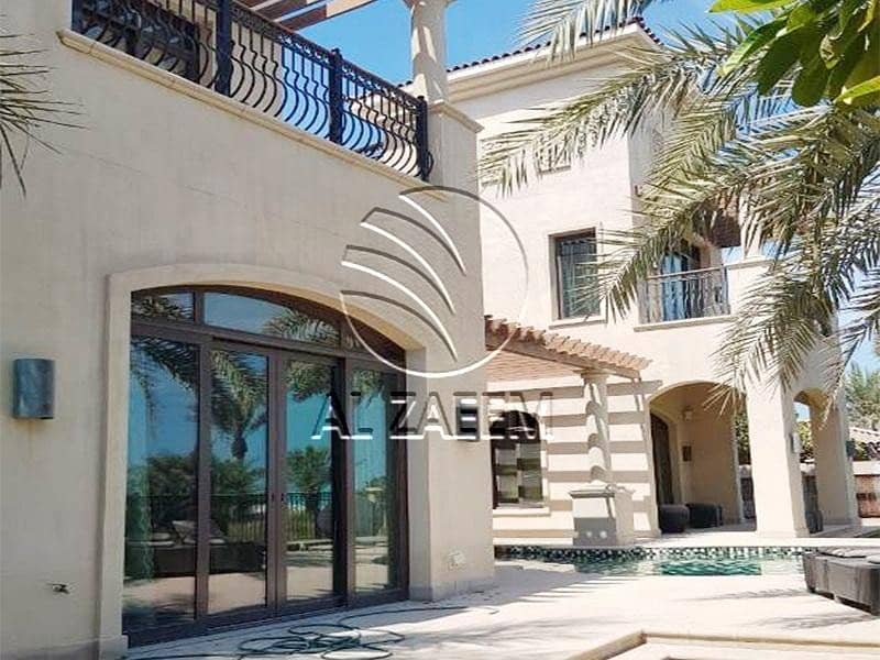 4 Reside Now In This Prestigious Villa | Private Pool