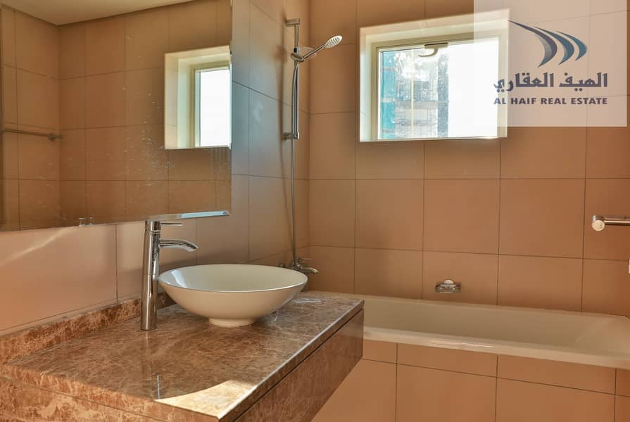 16 FURNISHED STUDIO for sale at Al Sufouh