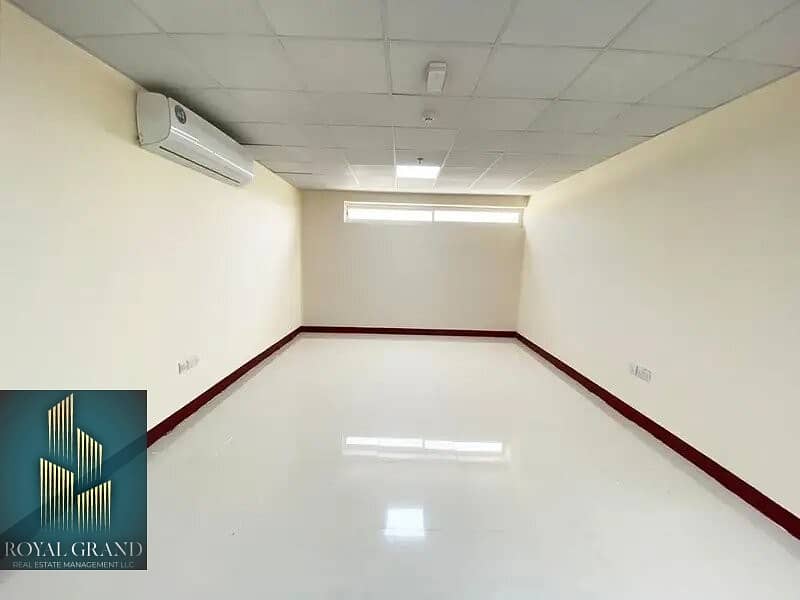 NEAT AND CLEAN LABOUR ACCOMMODATION FOR RENT IN MUSSAFFAH
