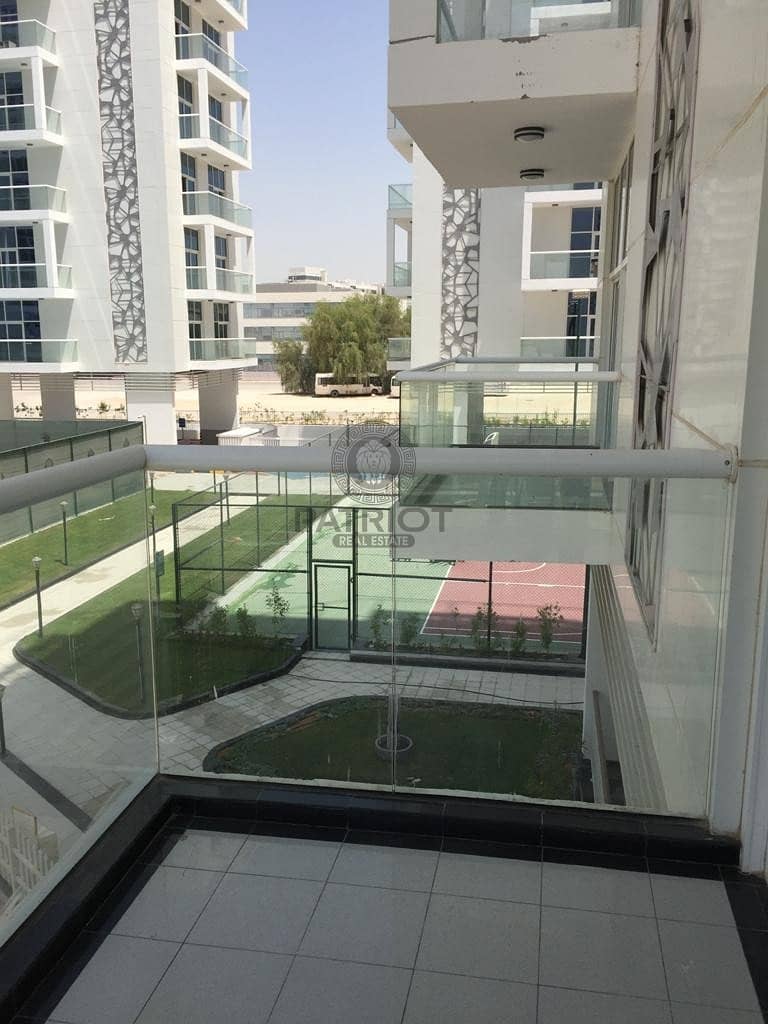11 3BR| Multiple views| Studio city Dubai
