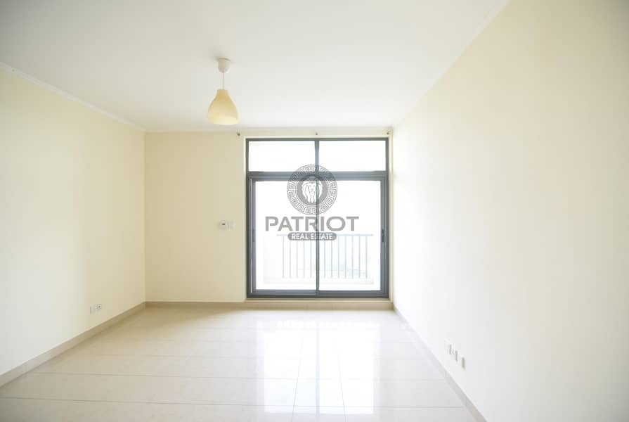 2 Full Canal View | Studio Apartment | The Views By Emaar