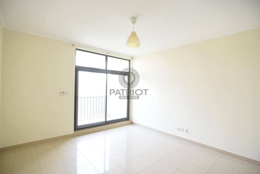 3 Full Canal View | Studio Apartment | The Views By Emaar