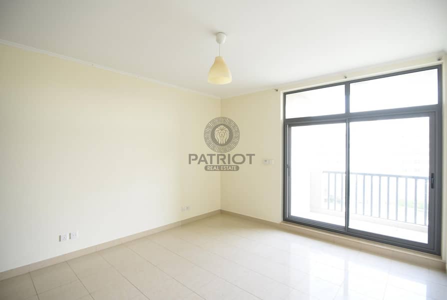 4 Full Canal View | Studio Apartment | The Views By Emaar